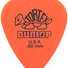 Dunlop 4180 Tortex Standard Pick Cabinet image