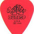 Dunlop 4181 Tortex Standard Pick Cabinet image