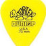 Dunlop 4181 Tortex Standard Pick Cabinet image