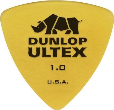 Dunlop 426P100 Ultex Triangle 6 Pack image