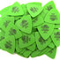 Dunlop 431R088 Tortex Triangle 72 Pack image