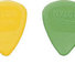 Dunlop 4432 Nylon Midi Pick Cabinet image