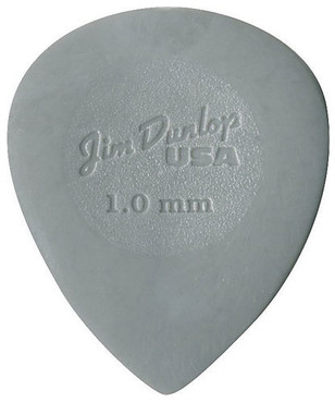 Dunlop 445R100 Nylon Big Stubby 24 Pack image