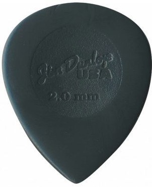 Dunlop 445R200 Nylon Big Stubby 24 Pack image