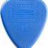 Dunlop 4491 Max-Grip Nylon Standard Pick Cabinet image