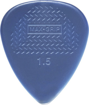 Dunlop 449P150 Max-Grip Nylon Standard 12 pack image