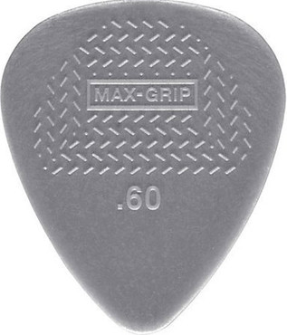 Dunlop 449R060 Max-Grip 72 Pack image