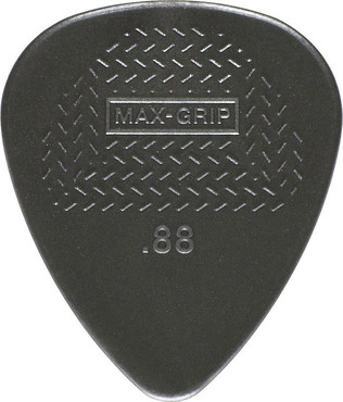 Dunlop 449R088 Max-Grip Nylon Standard 72 Pack image