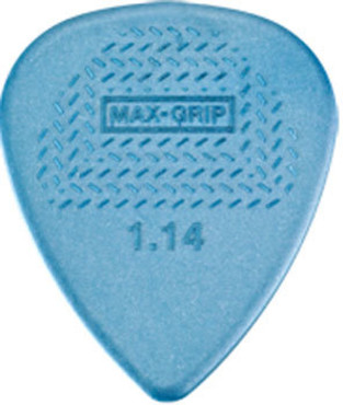 Dunlop 449R114 Max-Grip 72 Pack image