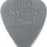Dunlop 44P073 Nylon Standard 12 Pack image