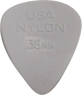 Dunlop 44R038 Nylon Standard 72 Pack image