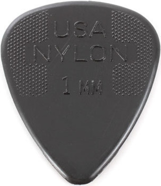 Dunlop 44R100 Nylon Standard 72 Pack image