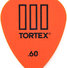 Dunlop 4620 Tortex III Pick Cabinet image