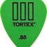 Dunlop 4620 Tortex III Pick Cabinet image
