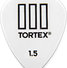 Dunlop 4620 Tortex III Pick Cabinet image