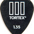 Dunlop 4620 Tortex III Pick Cabinet image