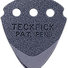 Dunlop 4670 Teckpick 72 Pack image