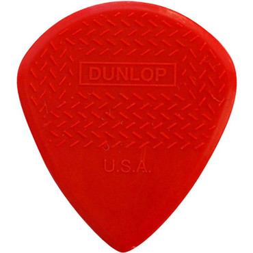 Dunlop 471R3N Max-Grip Jazz III 24 Pack image