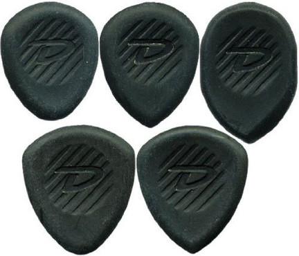 Dunlop 4771 Primetone Pick Cabinet image