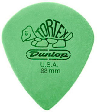 Dunlop 498R088 Tortex Jazz III XL 72 Pack image