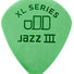 Dunlop 498R088 Tortex Jazz III XL 72 Pack image