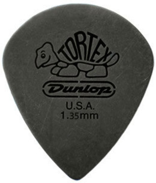Dunlop 498R135 Tortex Jazz III XL 72 Pack image