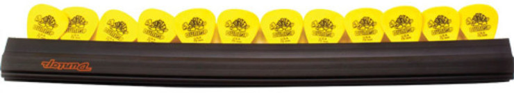 Dunlop 5010SI Mic Stand Pick Holder 7'' image