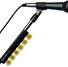 Dunlop 5010SI Mic Stand Pick Holder 7'' image