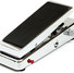 Dunlop Cry Baby 535Q Chrome Multi-Wah image