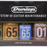 Dunlop 6500 System 65 Guitar Maintenance Kit 2