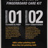Dunlop 6502 Fingerboard Care Kit 4