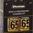 Dunlop 6503 Body and Fingerboard Cleaning Kit 2