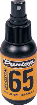 Dunlop 6592 Orchestral Cleaner image
