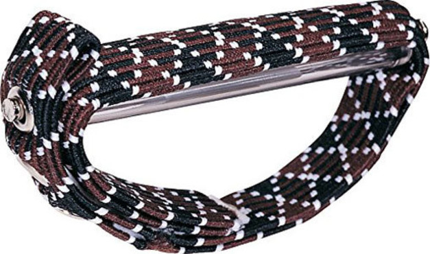 Dunlop 7190 Bill Russell Elastic Flat Capo image