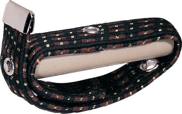 Dunlop 7191 Bill Russell Elastic Heavy Capo image