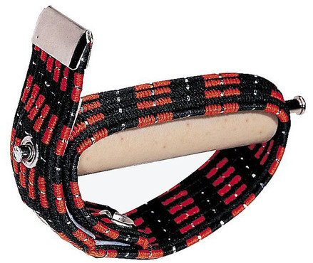 Dunlop 71S Elastic Heavy Single Capo image