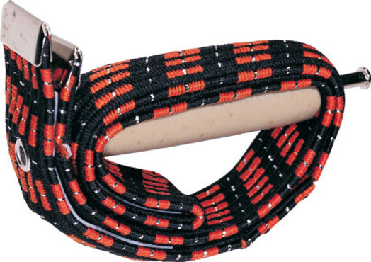 Dunlop 72D Elastic Heavy Double Capo image