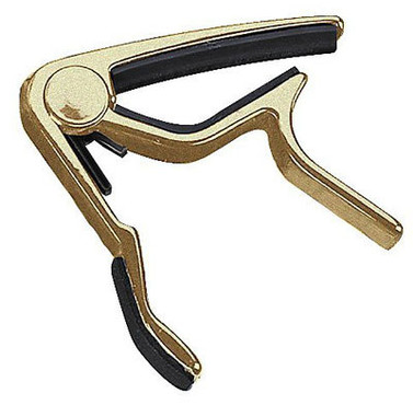 Dunlop 84FG Acoustic Trigger Capo image