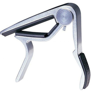 Dunlop 84FN Acoustic Trigger Capo image