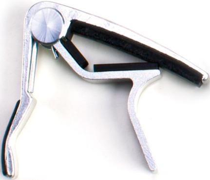 Dunlop 88N Classical Trigger Capo image
