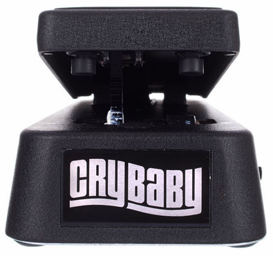 Dunlop Cry Baby 95Q image