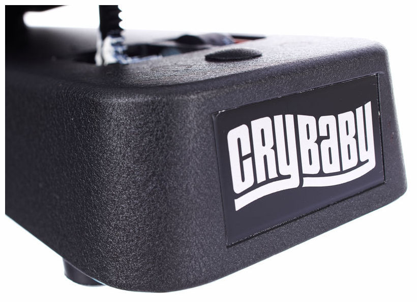 Dunlop Cry Baby 95Q педаль wah купить в Москве в интернет Dunlop Cry Baby 95Q педаль wah купить в Москве в интернет