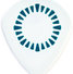 Dunlop AALP03 Tosin Abasi Tortex Jazz III XL 6 Pack image