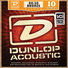 Dunlop DAB1048 80/20 Bronze Extra Light (10-48) 2