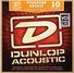 Dunlop DAP1048 Phosphor Bronze Extra Light (10-48) 2