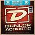 Dunlop DAP1047J Phosphor Bronze Light 12 String (10-47) 2