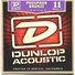 Dunlop DAP1152 Phosphor Bronze Medium Light (11-52) 2