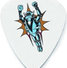 Dunlop BL100P100 Alan Forbes Blackline STD 6 Pack 5