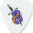 Dunlop BL100P100 Alan Forbes Blackline STD 6 Pack 6
