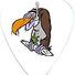 Dunlop BL109P100 Frank Kozik Series 1 4